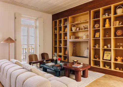 Casamarela Health & Spa - 4-Star