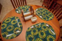 La Casa Preciosa Hotels in Tanga