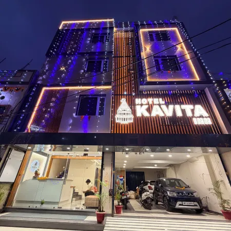 Hotel Kavita Inn