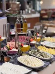 Park Dedeman Konya - breakfast