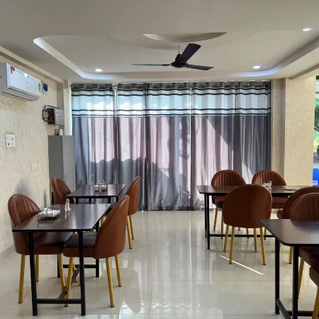 The Mayfair Hotel
