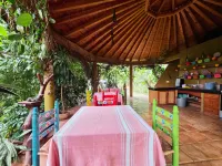 カバーニャス エル ニド デ ラ ウイロタ