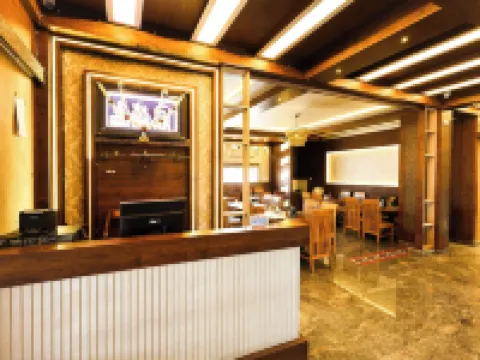 SSR Comforts Hotels in Mandya
