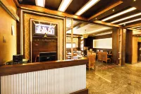 SSR Comforts Hotels in Mandya