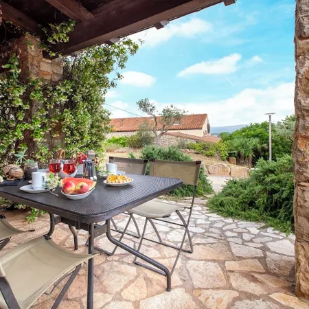 Tenute San Giuliano, Agri Resort San Giuliano