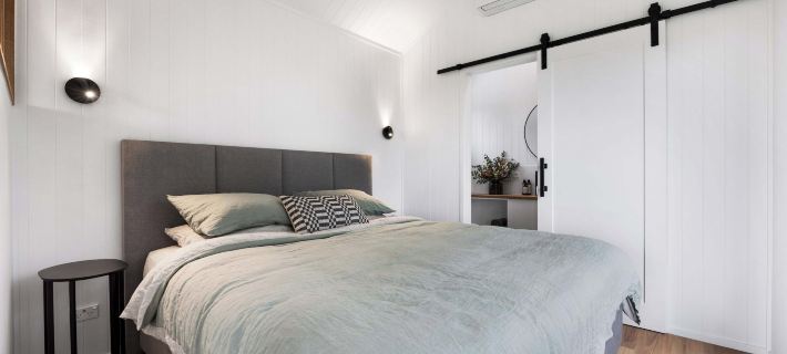 Seabrook Vineyard Retreat Hotéis em Tanunda