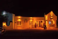 Blue Waters by Serendib Отели в г. 