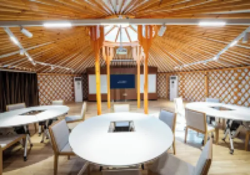 Juulchin Terelj Resort