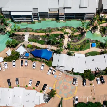 BreakFree Alexandra Beach