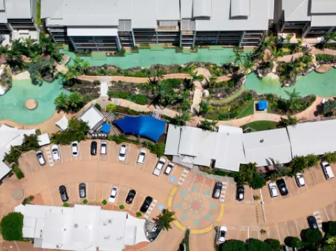 BreakFree Alexandra Beach