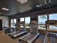 Mercure Salvador Rio Vermelho - Gym