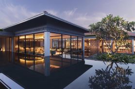 Hilton Hyderabad Genome Valley Resort & Spa