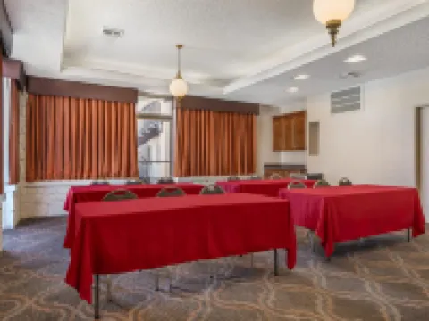 Best Western Plus Kings Inn  Suites Hoteles en Kingman