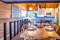 Snow Creek 1553 - Ski-in/ski-out + Pool & Hot Tub - 3-Star