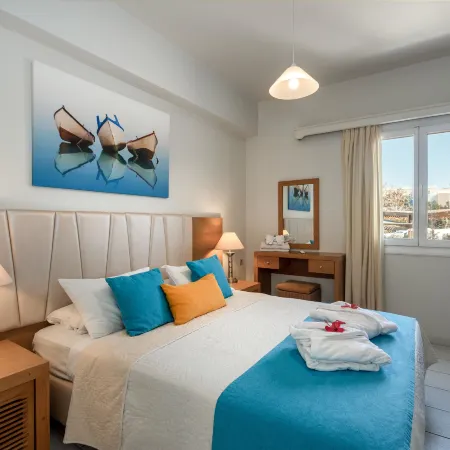Annabelle Beach Resort