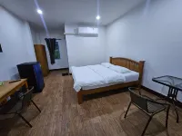 Baan Suan Mamuang Resort