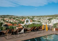 Mim Sitges Member of Melia Collection - Pools
