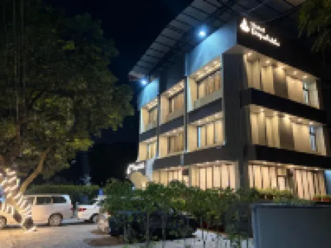 Hotel Deepshikha