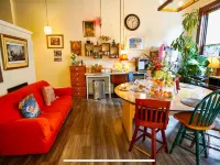Interfaith Retreats Các khách sạn gần Thư viện NYU Library
