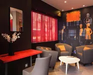Hotel Sixteen Paris Montrouge Hotels in Montrouge