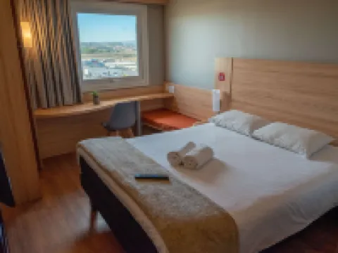 ibis Concepcion Hoteles en Concepción