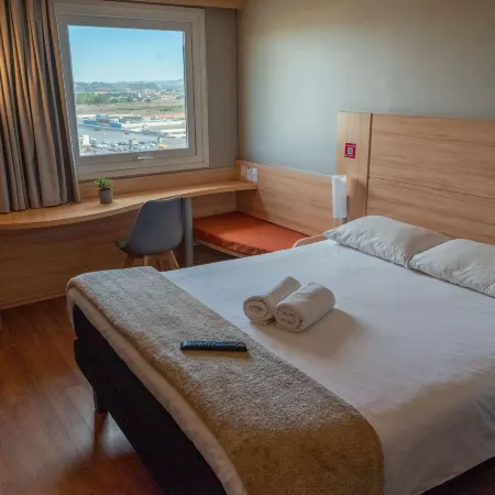 ibis Concepcion Hoteles en Concepción