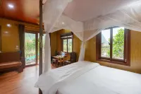 Lotus Field Homestay - Tiny houses