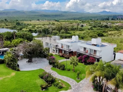 Yolihuani Relax Resort Hotels in 