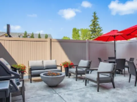 Canalta Cochrane Hoteles en Cochrane