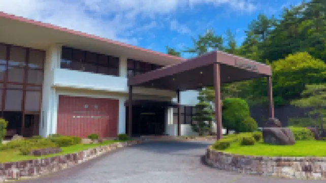 Menard Aoyama Resort Hotel Schönvert