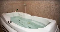 مدينة سولاريا آند ثالاسو - سبا