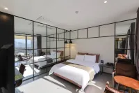 Gongju Soseol Motel - piscine