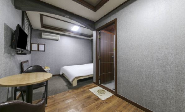 Goodstay Daegwallyeongsanbang