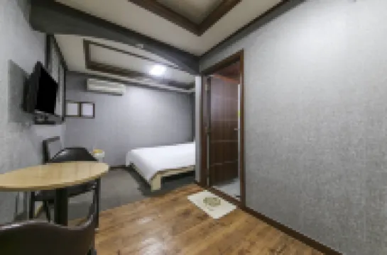 굿스테이 대관령 산방