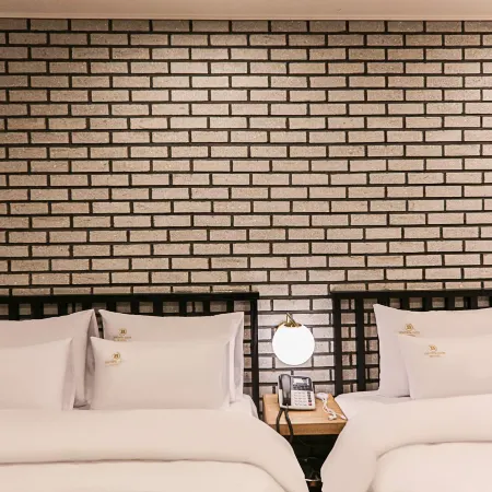 Cheonan Brown Dot Hotel Cheonan Station