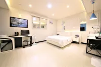 Sacheon (Samcheonpo) Muni Hotel - 2-Star