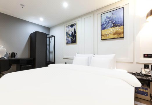 브라운도트 호텔