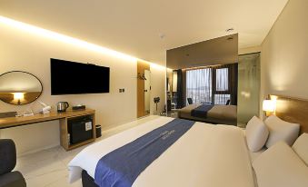 Mokpo Ocean Stay Hotel