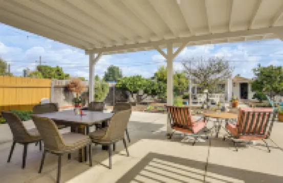 Breeze by the Marina Chula Vista Getaway!