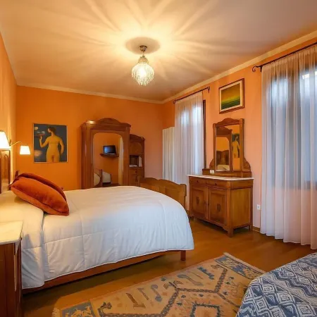Agriturismo Trerè