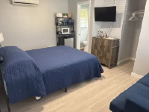 Barefoot Bay Resort Motel