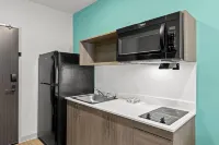 Echo Suites Extended Stay by Wyndham Conyers Hotels in Conyers