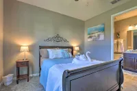 9 Mi to Disney: Home w/ Patio + Community Perks - موقف سيارات
