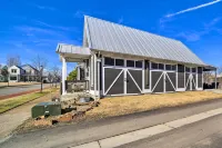 Cozy Carlton Landing Home - Near Lake Eufaula - Swimmingpools