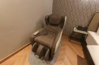 Daegu Dongdaegu Station Hotel Cherish