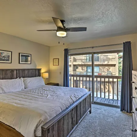 < 2 Mi to Frisco Adventure Park: Cozy Townhome!