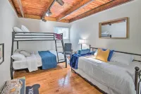 Pet-Friendly Gilford Home by Gunstock Ski Mountain - que admiten mascotas