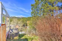 Classic Mountain Home, Half Mi to Main Street - parking