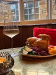 Red Lion Tavern - Morgenmad