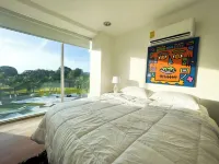 Bala Bliss Charming 2-bedroom apartment with WiFi, AC in Maria Chiquita のホテル